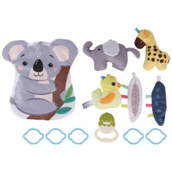 MILLY MALLY 6097 TinyMini 382-1B Mata edukacyjna Koala