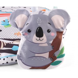 MILLY MALLY 6097 TinyMini 382-1B Mata edukacyjna Koala