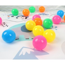 MILLY MALLY 6147 TinyMini JL656-2A Mata edukacyjna 2w1 Zabawa w górach