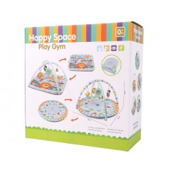 MILLY MALLY 6148 TinyMini JL661-1C Mata edukacyjna Dziecięcy Świat