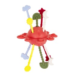 TULI FUN TF 30134 Galaktyka kolorowe linki