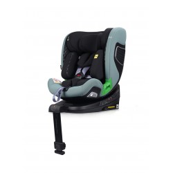 EASY GO Fotelik samochodowy TRUST AGAVA