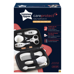 TOMMEE TIPPEE TTP42301250 Zestaw kosmetyczny  CAREPROTECT