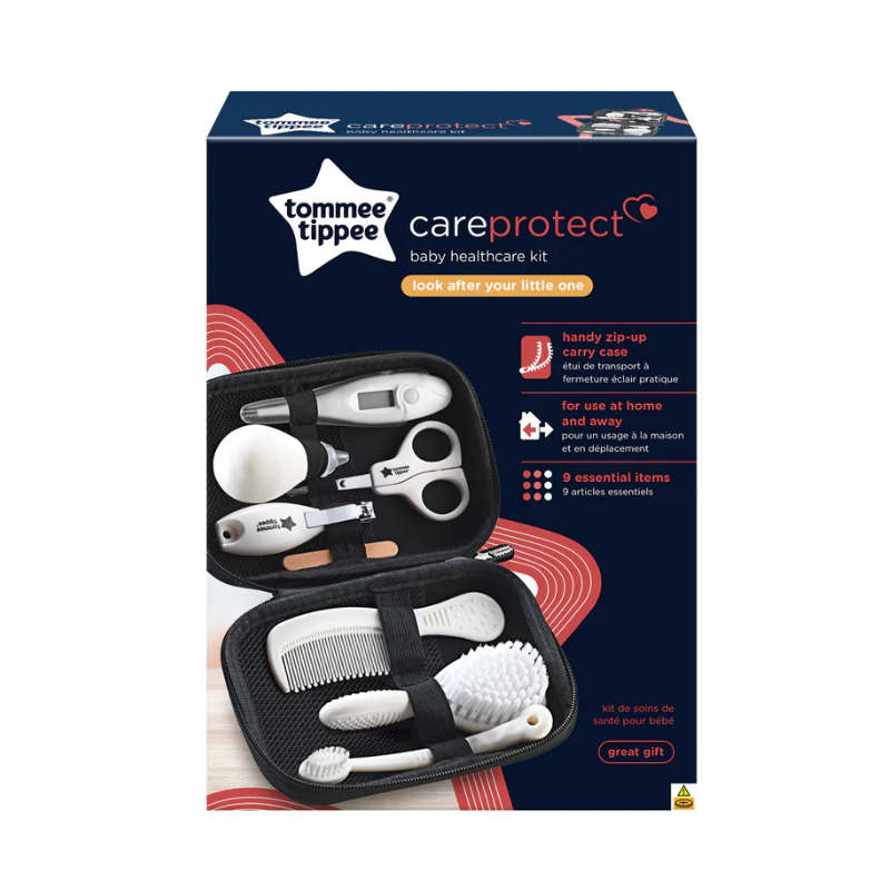 TOMMEE TIPPEE TTP42301250 Zestaw kosmetyczny  CAREPROTECT