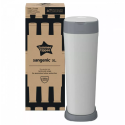TOMMEE TIPPEE TTP83501401 Pojemnik na pieluszki XL