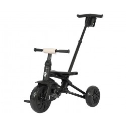 MILLY MALLY 6304 Qplay Rowerek Trójkołowy Nova Max Beige