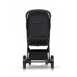 EASY GO Wózek dziecięcy Zoya ebony black