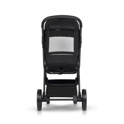 EASY GO Wózek dziecięcy Zoya ebony black