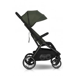 EASY GO Wózek dziecięcy ZOYA JUNGLE GREEN