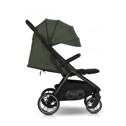 EASY GO Wózek dziecięcy ZOYA JUNGLE GREEN