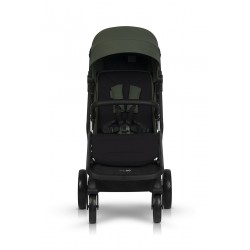 EASY GO Wózek dziecięcy ZOYA JUNGLE GREEN