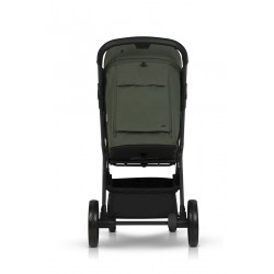 EASY GO Wózek dziecięcy ZOYA JUNGLE GREEN