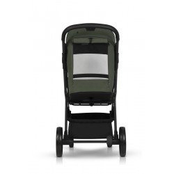 EASY GO Wózek dziecięcy ZOYA JUNGLE GREEN