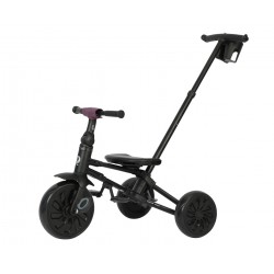 MILLY MALLY 6305 Qplay Rowerek Trójkołowy Nova Max Violet
