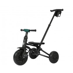 MILLY MALLY 6306 Qplay Rowerek Trójkołowy Nova Max Green