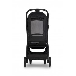 EASY GO Wózek dziecięcy TRIX EBONY BLACK