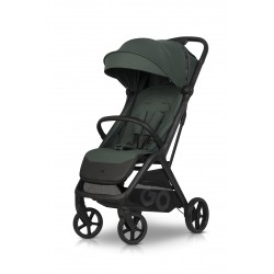 EASY GO Wózek dziecięcy TRIX SAGE GREEN