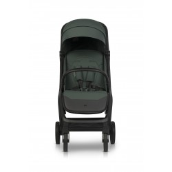 EASY GO Wózek dziecięcy TRIX SAGE GREEN