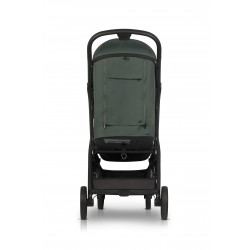 EASY GO Wózek dziecięcy TRIX SAGE GREEN