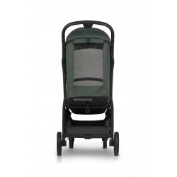 EASY GO Wózek dziecięcy TRIX SAGE GREEN