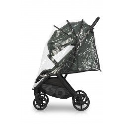 EASY GO Wózek dziecięcy TRIX SAGE GREEN