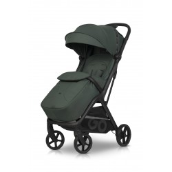 EASY GO Wózek dziecięcy TRIX SAGE GREEN