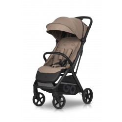 EASY GO Wózek dziecięcy TRIX SAVANA BEIGE