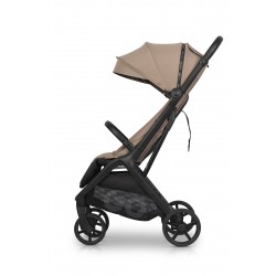 EASY GO Wózek dziecięcy TRIX SAVANA BEIGE