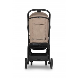 EASY GO Wózek dziecięcy TRIX SAVANA BEIGE