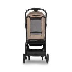 EASY GO Wózek dziecięcy TRIX SAVANA BEIGE