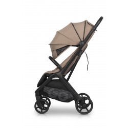 EASY GO Wózek dziecięcy TRIX SAVANA BEIGE