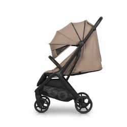 EASY GO Wózek dziecięcy TRIX SAVANA BEIGE