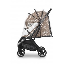 EASY GO Wózek dziecięcy TRIX SAVANA BEIGE