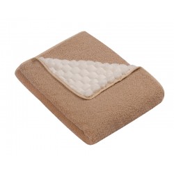 MARINI 675 Kocyk podwójny kostka+boucla