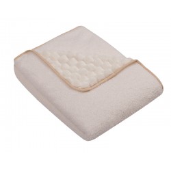 MARINI 675 Kocyk podwójny kostka+boucla