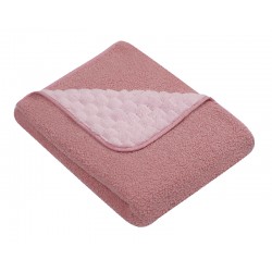 MARINI 675 Kocyk podwójny kostka+boucla