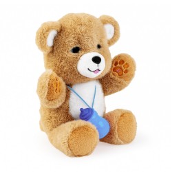 DUMEL DD 30819 Niedźwiadek brunatny