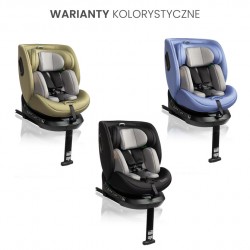 FOTELIK BOSCO I-SIZE OLIVE (40-150)