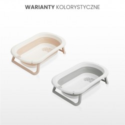 WANIENKA SKŁADANA FOLDI GREY