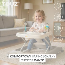 CHODZIK CANTO GREEN