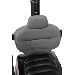 JEŹDZIK LAND ROVER BLACK