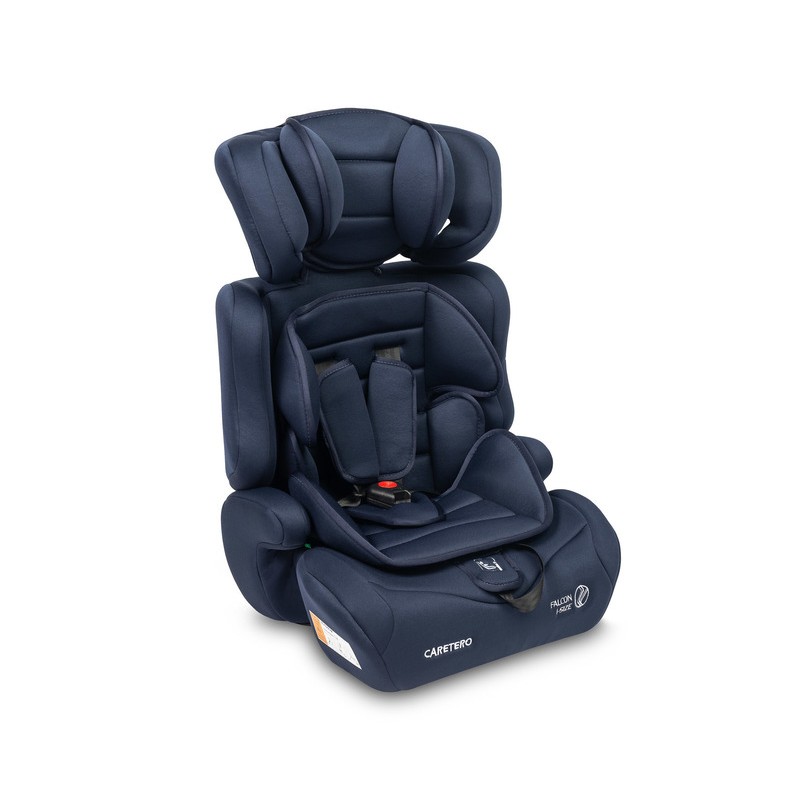 FOTELIK FALCON I-SIZE NAVY (76-150) FOTELIK FALCON I-SIZE NAVY (76-150)