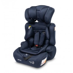 FOTELIK FALCON I-SIZE NAVY (76-150)
