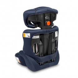 FOTELIK FALCON I-SIZE NAVY (76-150)