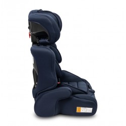 FOTELIK FALCON I-SIZE NAVY (76-150)