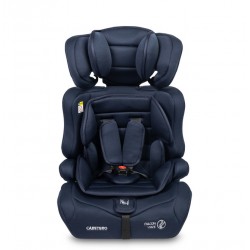 FOTELIK FALCON I-SIZE NAVY (76-150)