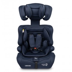 FOTELIK FALCON I-SIZE NAVY (76-150)