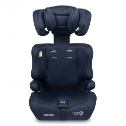 FOTELIK FALCON I-SIZE NAVY (76-150)