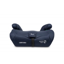 FOTELIK FALCON I-SIZE NAVY (76-150)