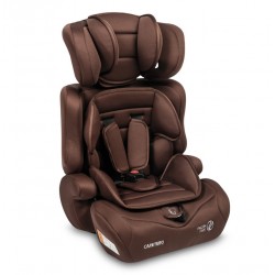 FOTELIK FALCON I-SIZE BROWN (76-150)